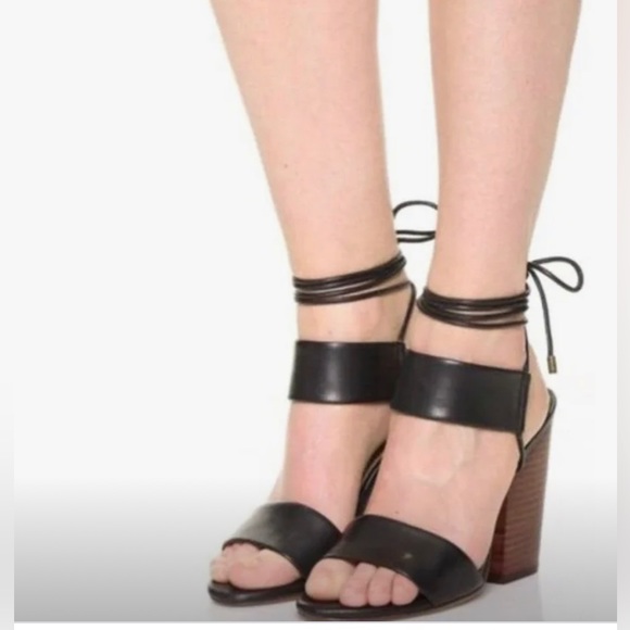 Splendid Strap heals used twice, very good condition. Size 7m - Picture 9 of 9